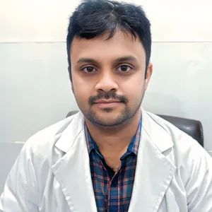 Dr. Kodam Narasimha