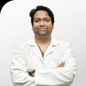 Dr. Abhishek Pathak