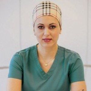 Dr. Thomy Kouremada-Zioga