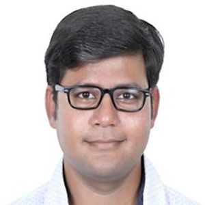 Dr. Rahul Hayaran