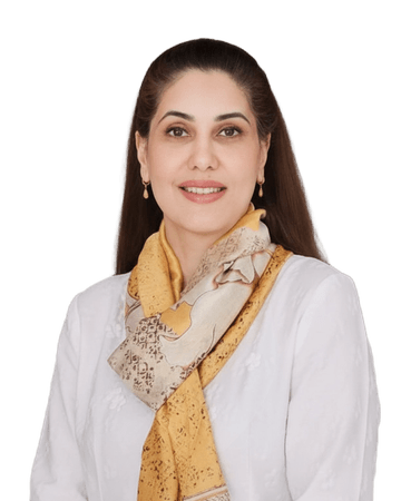 Dr. Ban Kamouna