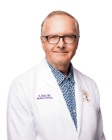 Dr. Richard E. Marki