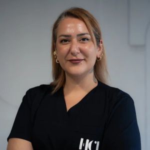 Irem Sokmen