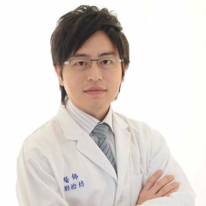Dr. Alan I-Fang Liu