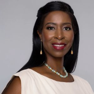 Dr. Zinaria Williams