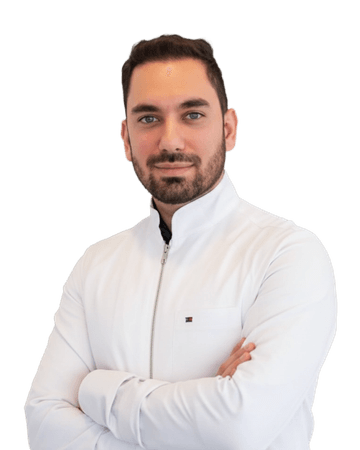 Dr. Oğuzhan Yilmaz