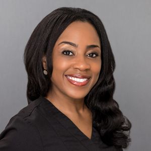 Dr. Felicia Ekpo