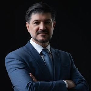 Dr. Joao Gabriele