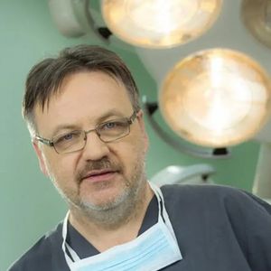 Dr. Slawomir Pietuszko
