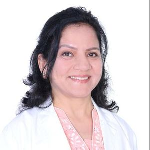 Rashmi Malik