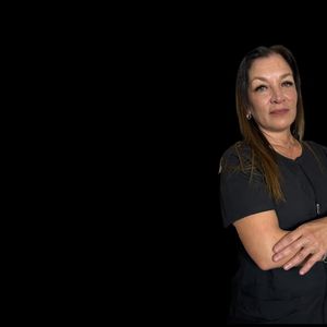 Dr. Karina Lezcano