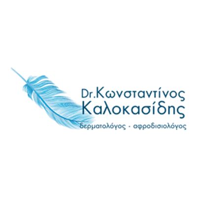 Dr. Kalokasidis