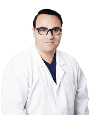 Dr. Faisal Arshad