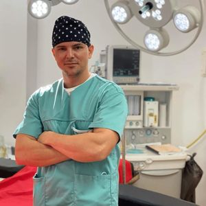 Paul Nistor