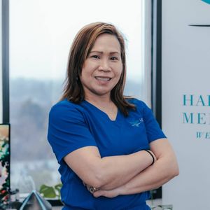 Dr. Lilybeth "Beth" Gomez