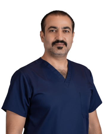Dr. Aneel Akhtar Farhi