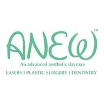 Anew Cosmetic Clinic