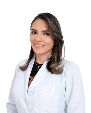 Dr. María Alejandra Agamez