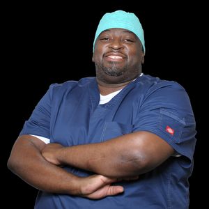 Dr. Christian Bisanga