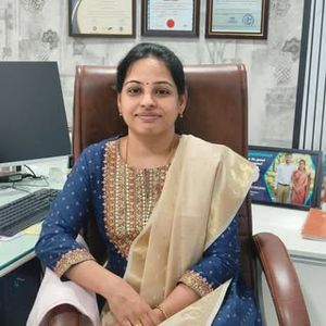 A. Suhasini