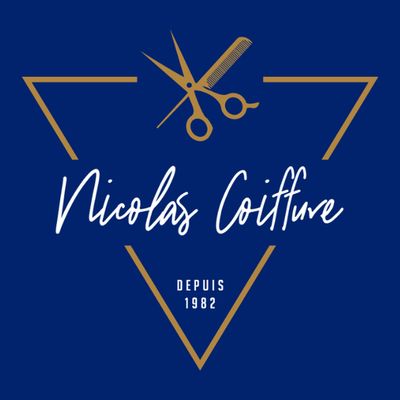 Nicolas Coiffeur