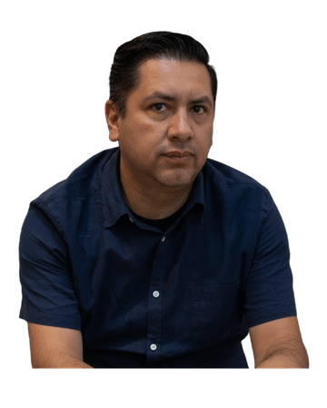 Dr. Javier Ivan