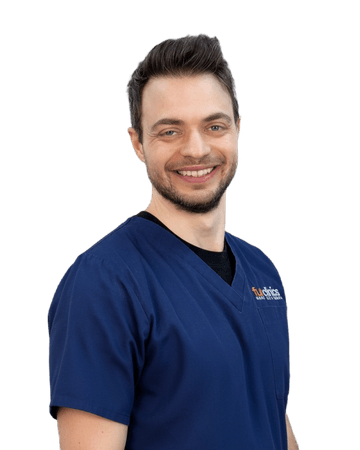 Dr. Steve Stangoni