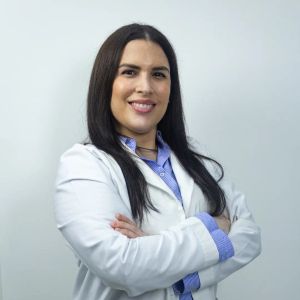 Dr. Thiffany Ramírez