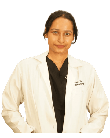 Dr. Ayushi Venkatesh