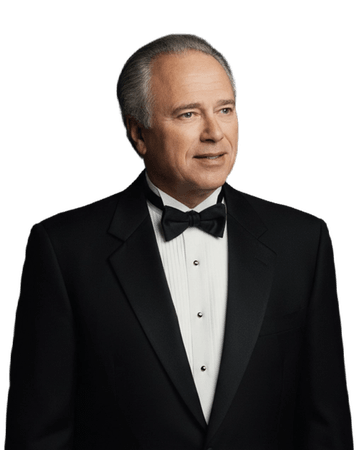 Dr. Larry Fremont