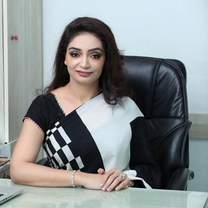 Dr. Aman Dua