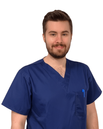 Dr. Bódi Ádám