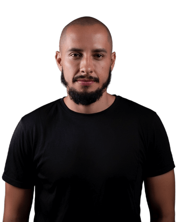 Edgar Moguel Esponda
