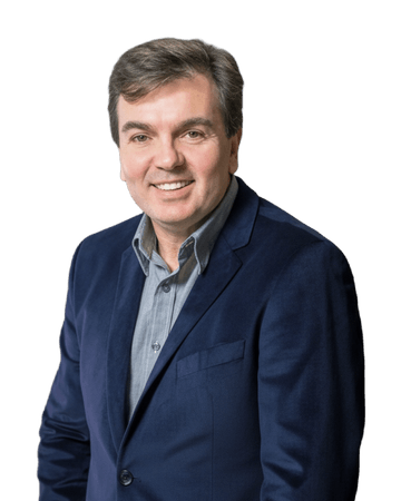 Dr. Paulo Miranda