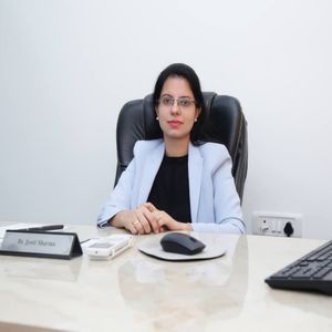 Dr. Jyoti Sharma