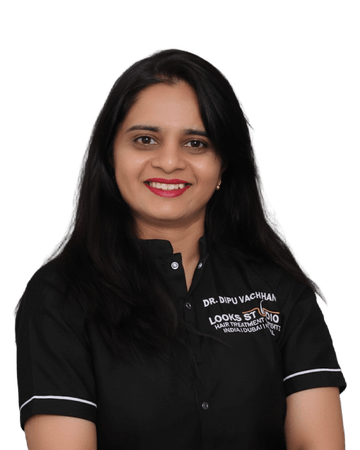 Dr. Dipu Vachhani