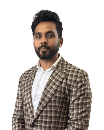Dr. G. V. Praveen