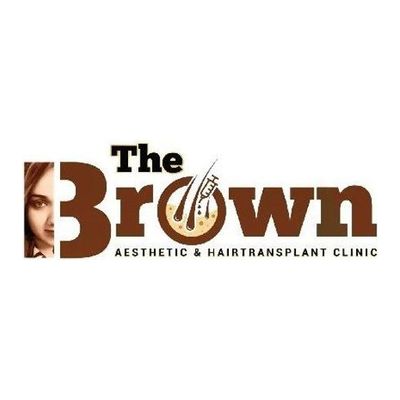 The Brown Aesthetic and Hair Transplant Clinic
