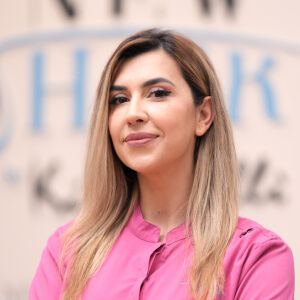 Jonida Koti
