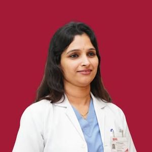 Dr. Aishwarya Malladi