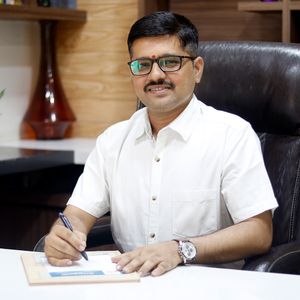 Tushar Ratnakar