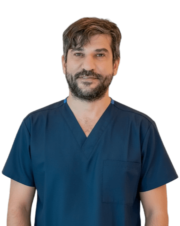 Dr. Ozan Ocak