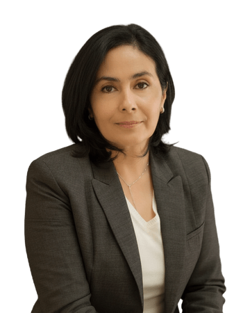 Claudia Luna Pérez