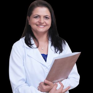 Dr. Isis Lacerda