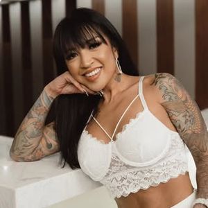 Donna Fathi