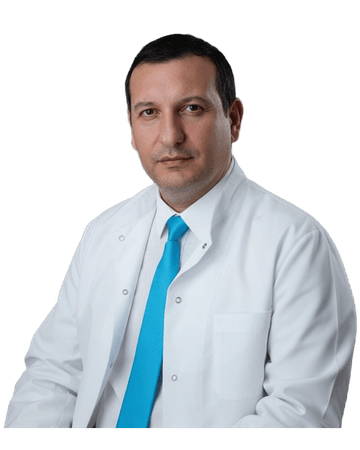 Dr. Georgios Zontos