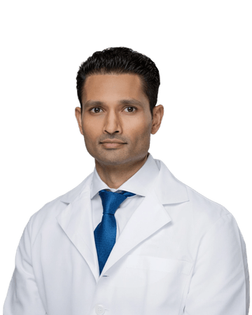 Dr. Bhumik Shah
