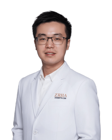 dr. Irwan Junawanto