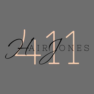 HairJones411 Hair Clinic