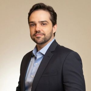 Dr. Pedro Troian